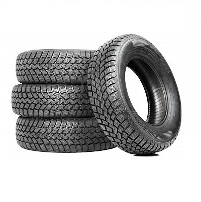 Autógumik kategória