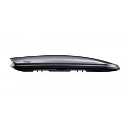Dynamic 900 Tetőboxok THULE