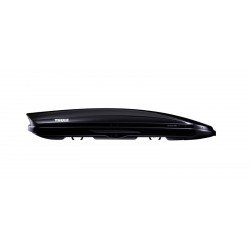 Dynamic 800 Tetőboxok THULE
