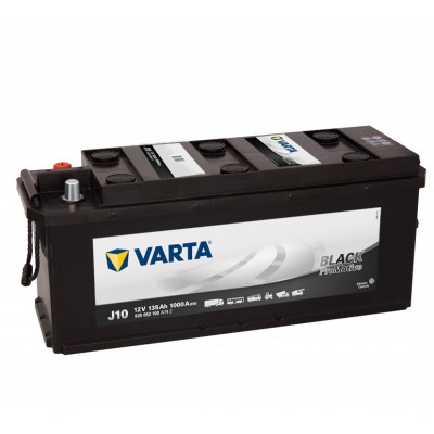 VARTA Promotive Black 135Ah 1000A tgk